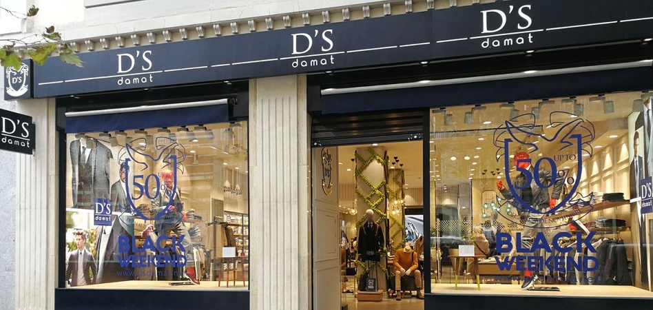 2017, el a&ntilde;o en que la moda internacional volvi&oacute; a Espa&ntilde;a